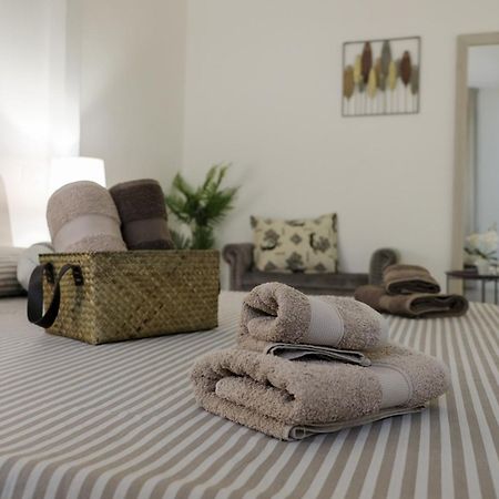 Abba43 Apartment Cagliari Exterior photo